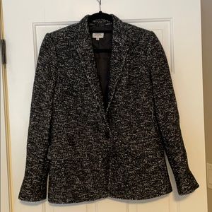 Wilfred Oversized Blazer